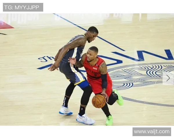 开拓者与爵士的激烈对决谁将赢得这场西部强强碰撞的胜利