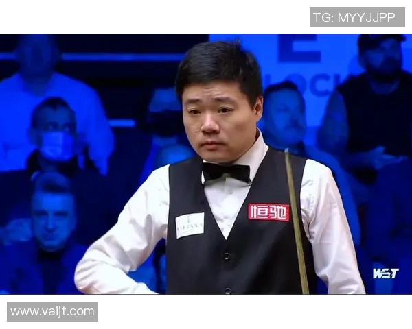 希金斯与丁俊晖对决直播观看指南及赛事时间安排